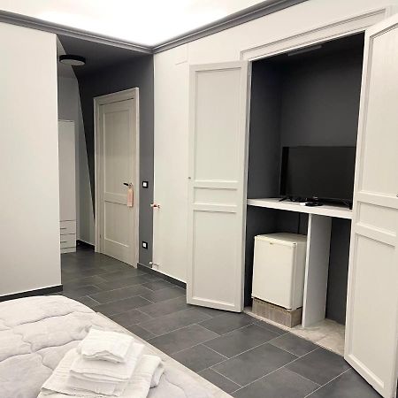 B&B Antichi Cortili Termini Imerese Exterior foto